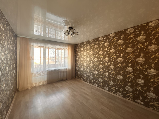 Объект по адресу Пермский край, Полазна рп, Дружбы ул, д. 4