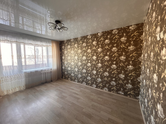 Объект по адресу Пермский край, Полазна рп, Дружбы ул, д. 4