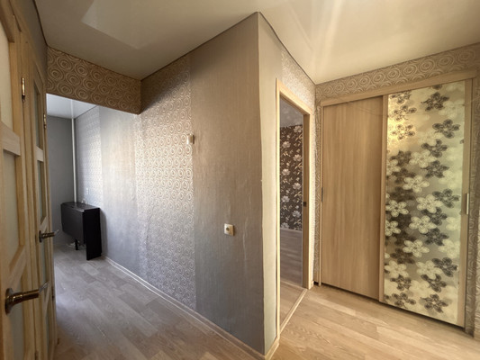 Объект по адресу Пермский край, Полазна рп, Дружбы ул, д. 4