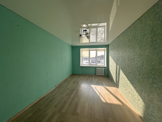 Объект по адресу Пермский край, Полазна рп, Дружбы ул, д. 4