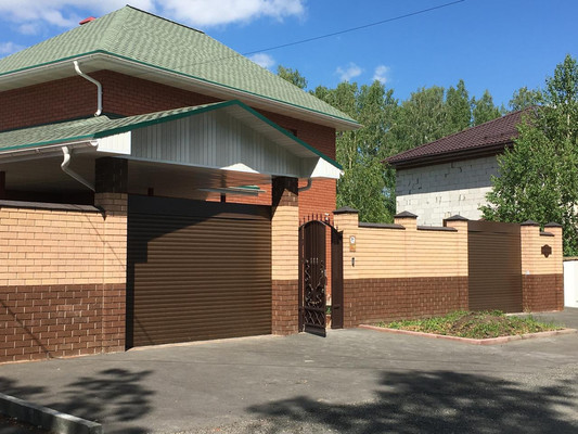 Объект по адресу Челябинская обл, Сосновский р-н, Кременкуль с, Зеленая (мкр Белые росы) ул, д. 20