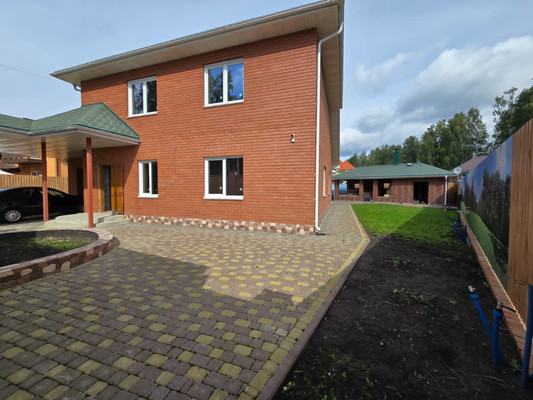 Объект по адресу Челябинская обл, Сосновский р-н, Кременкуль с, Зеленая (мкр Белые росы) ул, д. 20