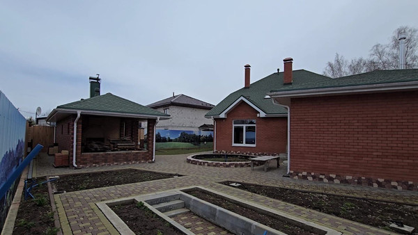 Объект по адресу Челябинская обл, Сосновский р-н, Кременкуль с, Зеленая (мкр Белые росы) ул, д. 20