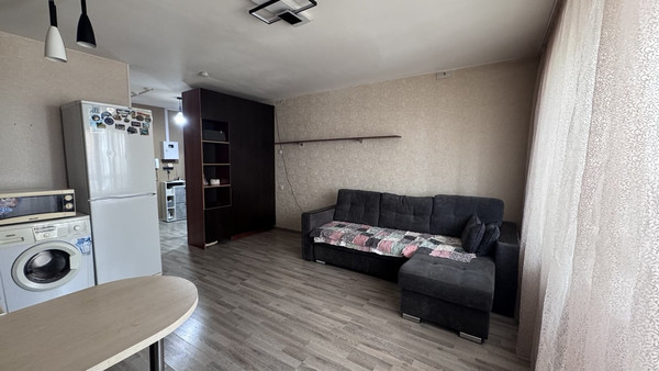 Фото квартиры по адресу Москва, Краснопольский пр-кт, 17А 