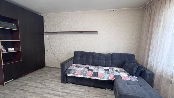 Объект по адресу Москва, Краснопольский пр-кт, 17А 