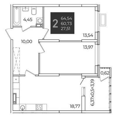 Объект по адресу Краснодарский край, Штурвальная ул, д. 8