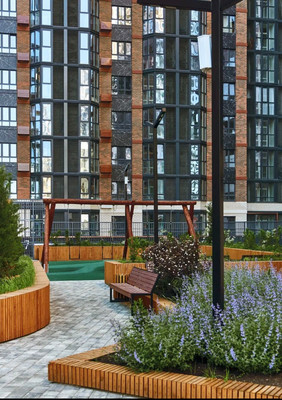 Объект по адресу Краснодарский край, Штурвальная ул, д. 8