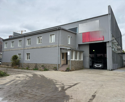 Объект по адресу Москва, Таманская ул, 152 