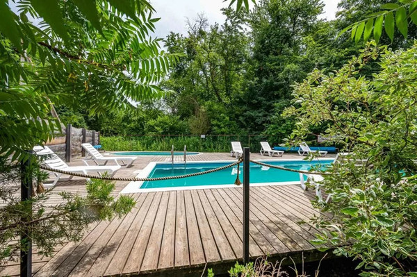 Объект по адресу Смоленская, Лесная быль тер. СНТ, 1 