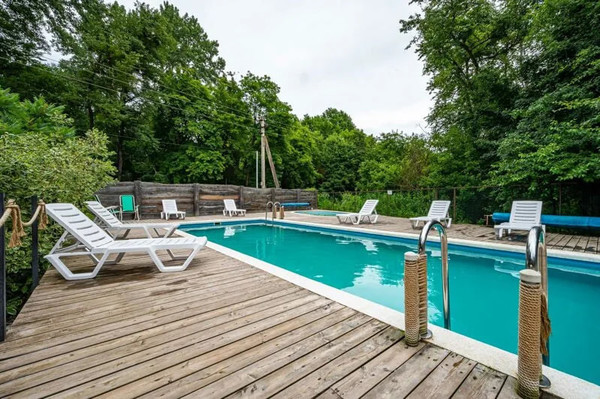 Объект по адресу Смоленская, Лесная быль тер. СНТ, 1 