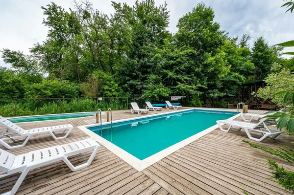 Объект по адресу Смоленская, Лесная быль тер. СНТ, 1 