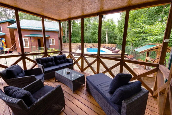 Объект по адресу Смоленская, Лесная быль тер. СНТ, 1 