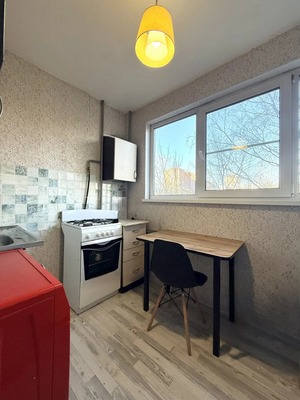 Фото квартиры по адресу Санкт-Петербург, Гражданский пр-кт, 122Ак4 