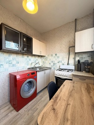 Фото квартиры по адресу Санкт-Петербург, Гражданский пр-кт, 122Ак4 