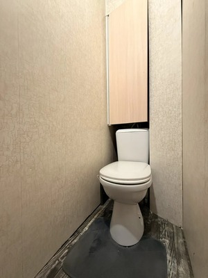 Фото квартиры по адресу Санкт-Петербург, Гражданский пр-кт, 122Ак4 