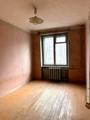 Фото квартиры по адресу Москва, Молодежная ул, 8 