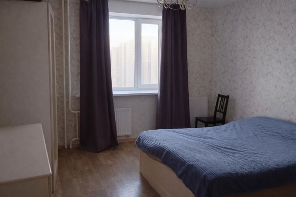 Фото квартиры по адресу Санкт-Петербург г, Парголово п, Фёдора Абрамова ул, д. 8литераа