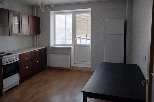 Фото квартиры по адресу Санкт-Петербург г, Парголово п, Фёдора Абрамова ул, д. 8литераа