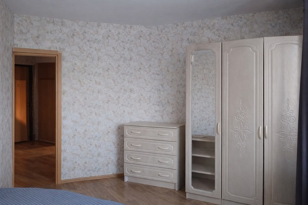 Фото квартиры по адресу Санкт-Петербург г, Парголово п, Фёдора Абрамова ул, д. 8литераа