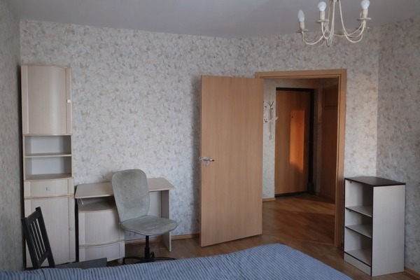 Фото квартиры по адресу Санкт-Петербург г, Парголово п, Фёдора Абрамова ул, д. 8литераа