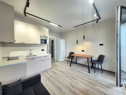 Объект по адресу Санкт-Петербург г, Чирикова ул, д. 5