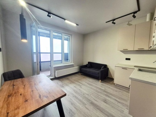 Объект по адресу Санкт-Петербург г, Чирикова ул, д. 5