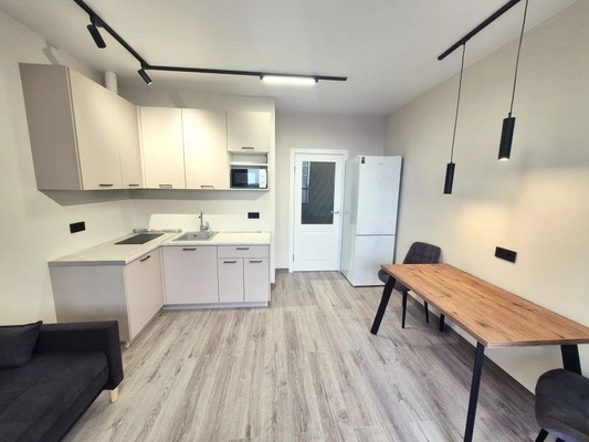 Объект по адресу Санкт-Петербург г, Чирикова ул, д. 5