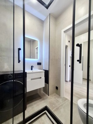 Объект по адресу Санкт-Петербург г, Чирикова ул, д. 5