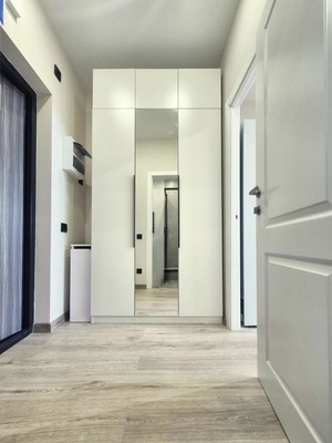 Объект по адресу Санкт-Петербург г, Чирикова ул, д. 5