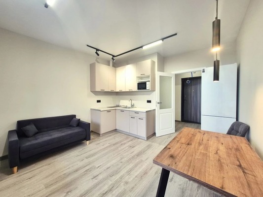 Объект по адресу Санкт-Петербург г, Чирикова ул, д. 5