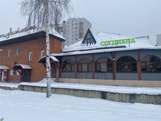 Объект по адресу Москва, Спортинг клуб Москва тер, 26А 