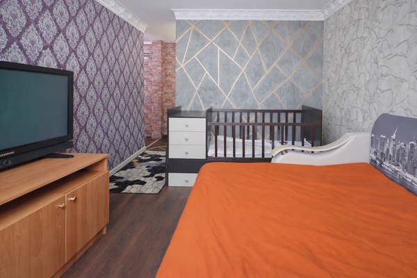 Фото квартиры по адресу Московская обл, Наро-Фоминск г, Шибанкова ул, д. 52