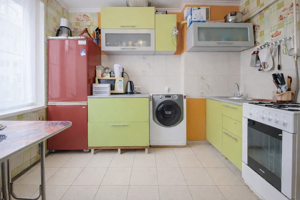 Объект по адресу Московская обл, Наро-Фоминск г, Шибанкова ул, д. 52