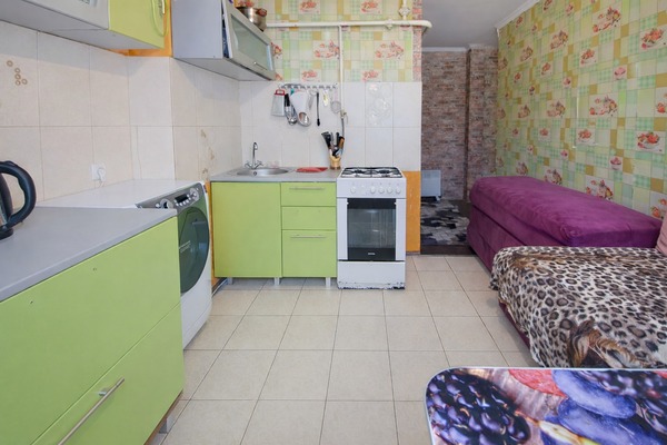 Фото квартиры по адресу Московская обл, Наро-Фоминск г, Шибанкова ул, д. 52