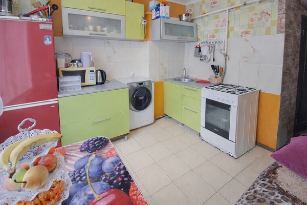 Объект по адресу Московская обл, Наро-Фоминск г, Шибанкова ул, д. 52