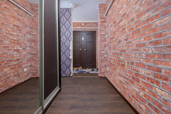 Фото квартиры по адресу Московская обл, Наро-Фоминск г, Шибанкова ул, д. 52