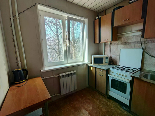 Фото квартиры по адресу Московская обл, Наро-Фоминск г, Шибанкова ул, д. 59