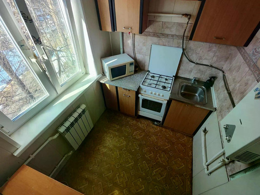 Фото квартиры по адресу Московская обл, Наро-Фоминск г, Шибанкова ул, д. 59