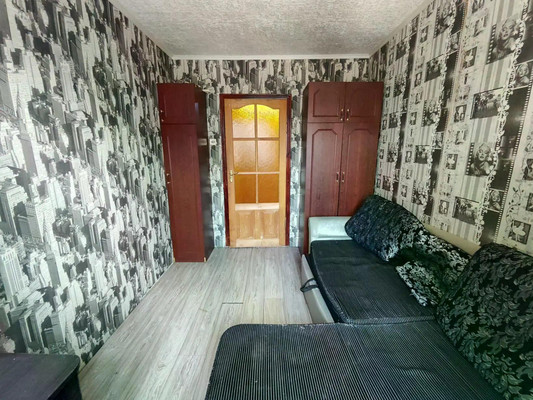 Фото квартиры по адресу Московская обл, Наро-Фоминск г, Шибанкова ул, д. 59