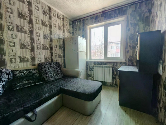 Объект по адресу Московская обл, Наро-Фоминск г, Шибанкова ул, д. 59