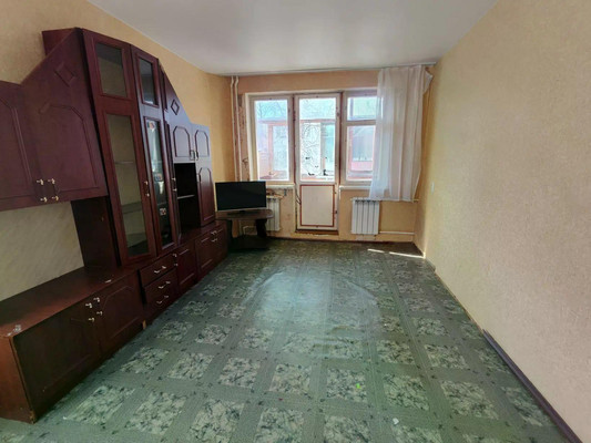 Фото квартиры по адресу Московская обл, Наро-Фоминск г, Шибанкова ул, д. 59