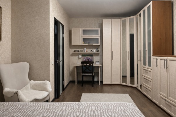 Объект по адресу Москва, Рижская ул, 1а 