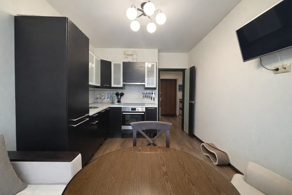 Объект по адресу Москва, Рижская ул, 1а 