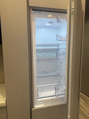 Фото квартиры по адресу Москва г, Сколковское ш, д. 40к3