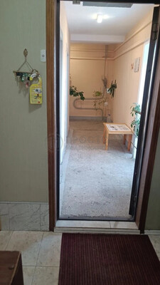 Фото квартиры по адресу Москва, Боженко ул, 4 