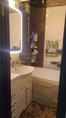 Фото квартиры по адресу Москва, Боженко ул, 4 