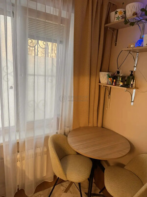 Фото квартиры по адресу Москва, Профсоюзная ул, 136к3 