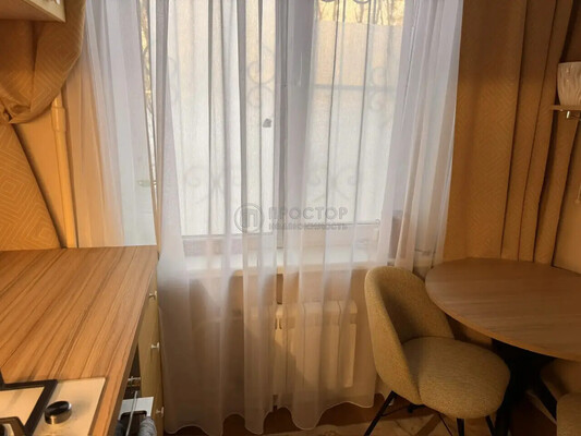 Фото квартиры по адресу Москва, Профсоюзная ул, 136к3 