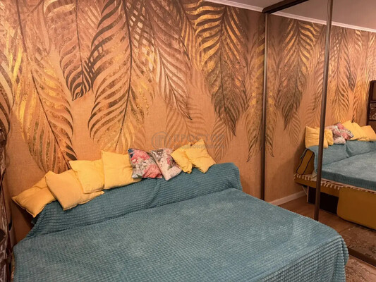 Фото квартиры по адресу Москва, Профсоюзная ул, 136к3 