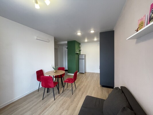 Фото квартиры по адресу Москва г, 1-й Нижнелихоборский проезд, д. 1